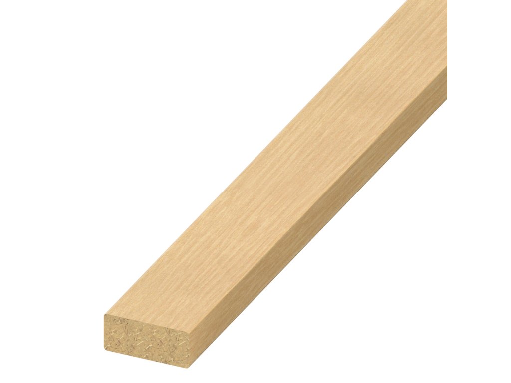 mdf lista javor 2 75 m