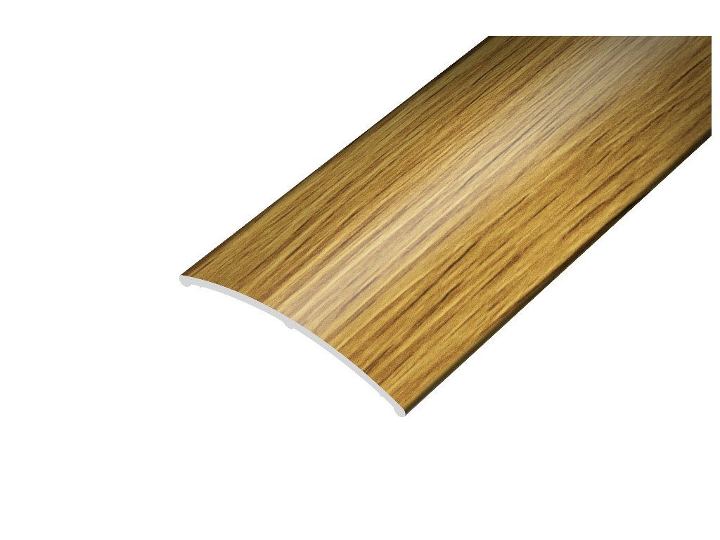 ap4 prechodova lista samolepici b hlinik folie dub lindenhof s 40 mm d 0 9 m