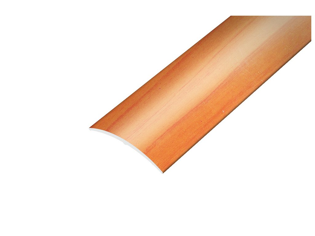 ap4 prechodova lista samolepici b hlinik folie tresen s 30 mm d 2 7 m