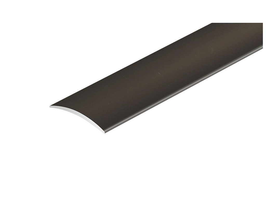 ap4 prechodova lista samolepici hlinik elox bronz 40 mm 0 9 m