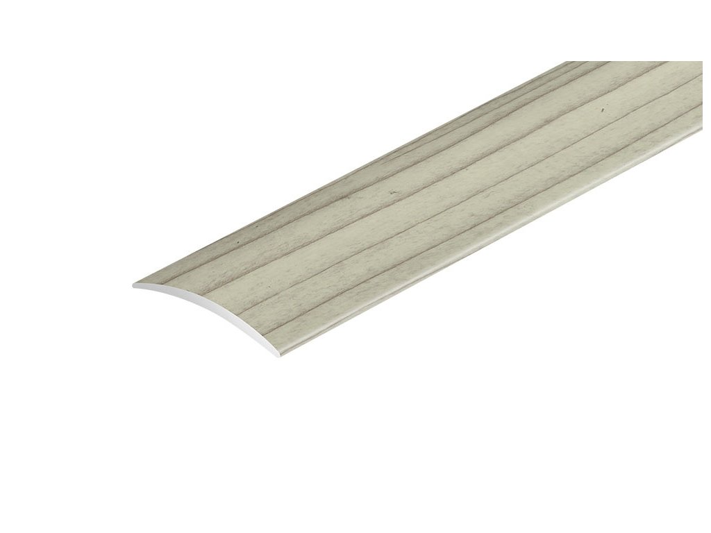 ap4 prechodova lista samolepici hlinik folie dub sedobily 30 mm 2 7 m