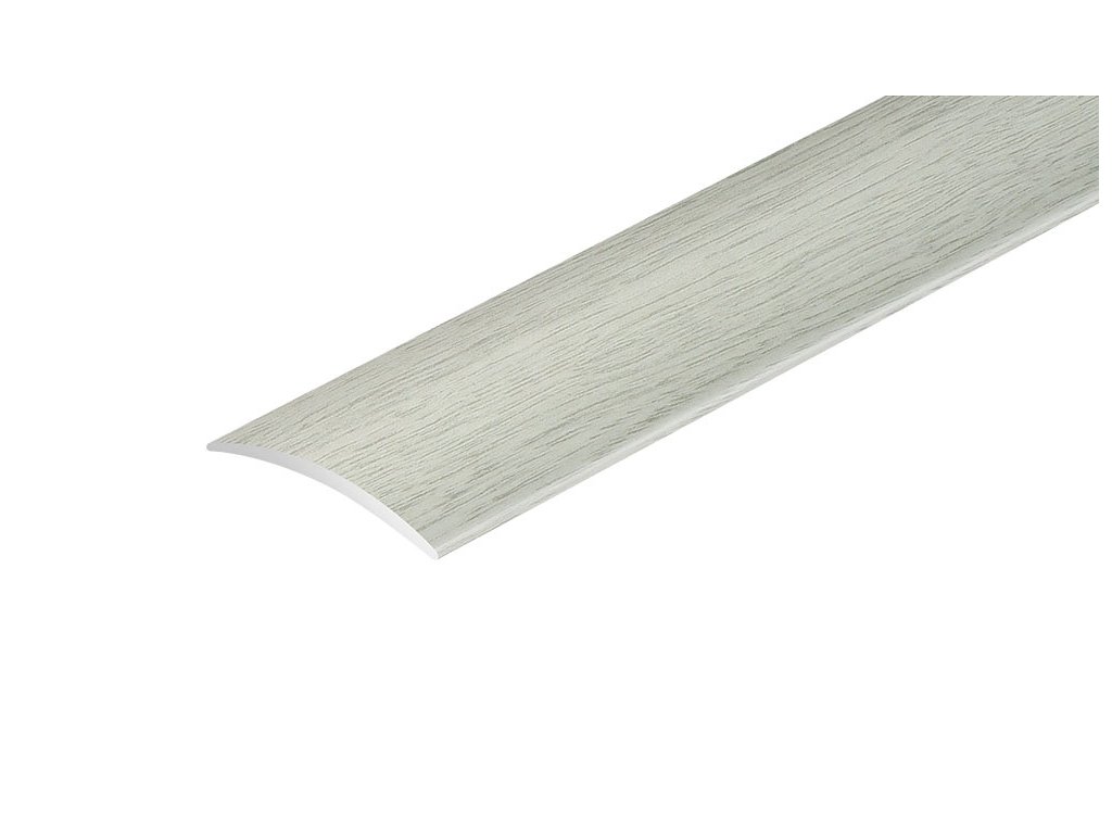 ap4 prechodova lista samolepici hlinik folie dub bajkal 40 mm 2 7 m