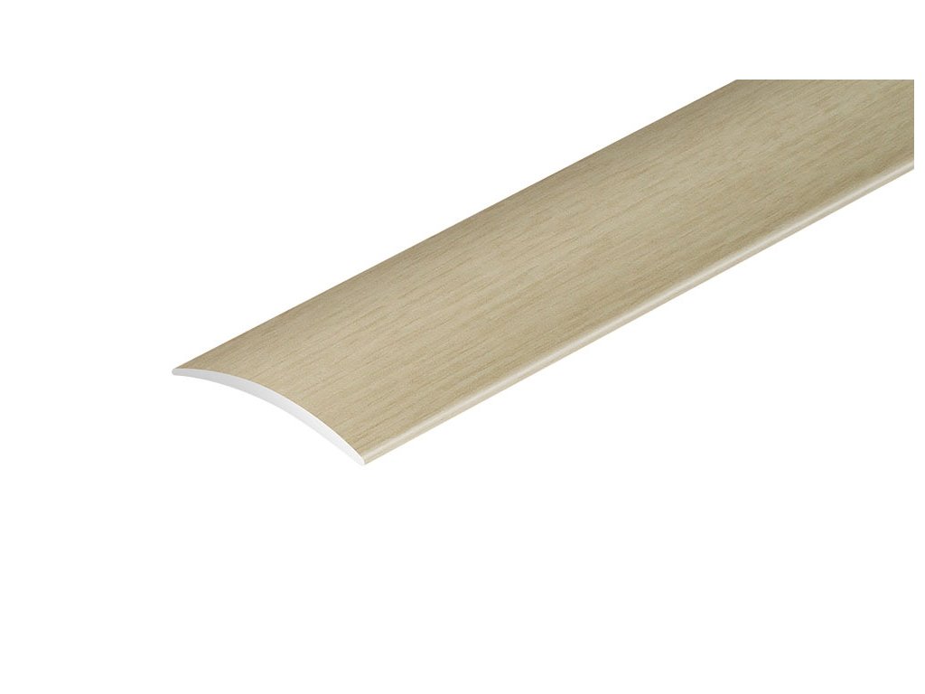 ap4 prechodova lista samolepici hlinik folie javor 40 mm 0 9 m