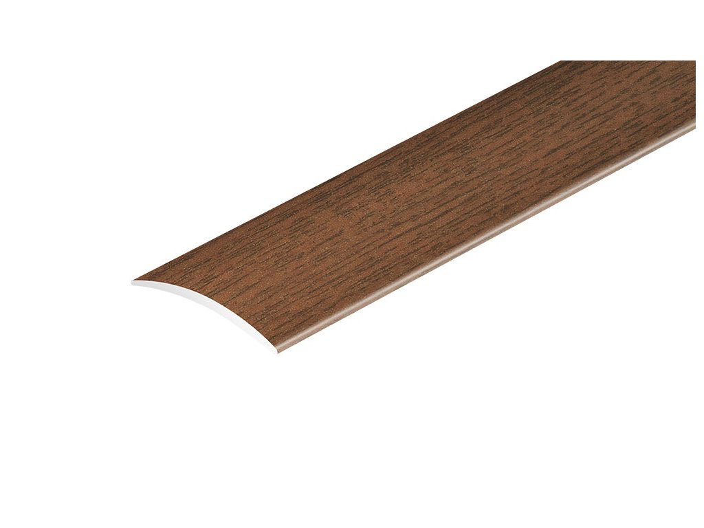 ap4 prechodova lista samolepici hlinik folie orech zihany 40 mm 0 9 m