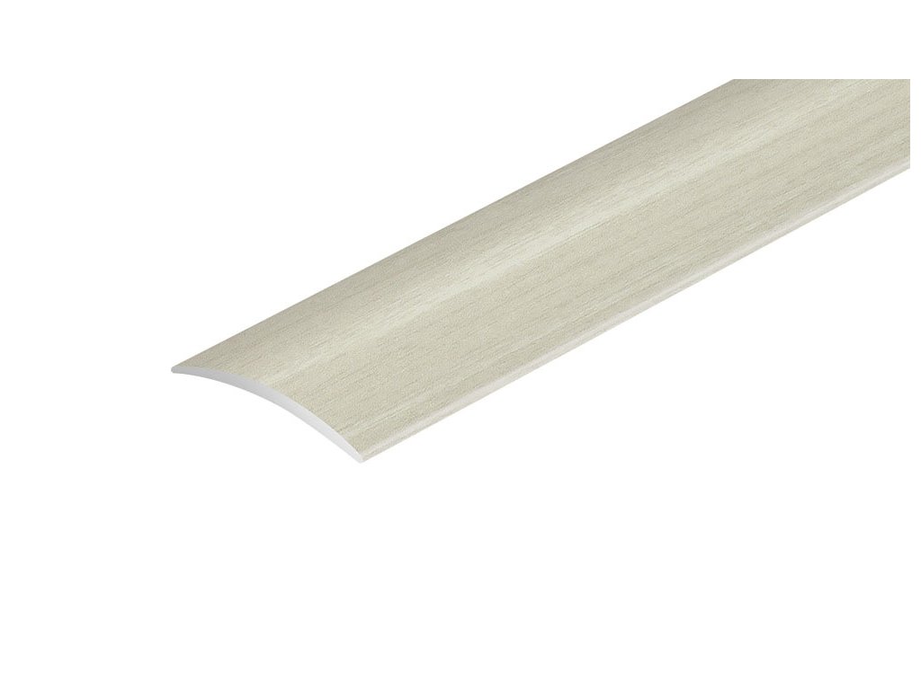 ap4 prechodova lista samolepici hlinik folie dub beleny 40 mm 0 9 m