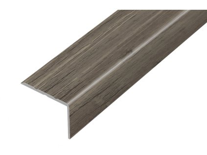 ap5 schodova lista samolepici hlinik folie dub antik 20 mm 2 7 m