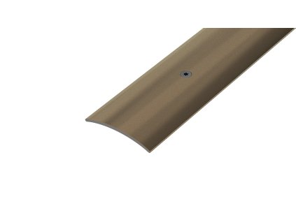 ap7 prechodova lista vrtana hlinik elox bronz 40 mm 2 7 m