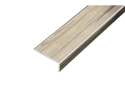 green line schodovka 25x10 mm hlinik dub antik samolepici 2 7 m