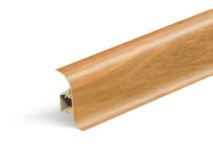 ap28 soklova lista ngf56 pvc gladstone hnedy 56 mm 2 5 m