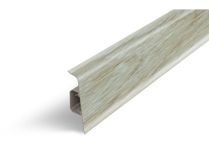 ap28 1 soklova lista sg75 pvc dub piskovy 75 mm 2 2 m