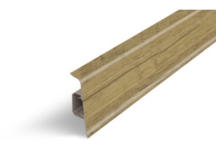 ap28 1 soklova lista sg75 pvc dub drsny 75 mm 24 5 mm 2 2 m