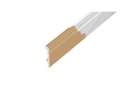 ap32 soklova lista sierra pvc vlastni nater 80 mm 2 5 m