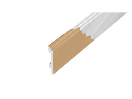 ap32 soklova lista sierra pvc vlastni nater 100 mm 2 5 m