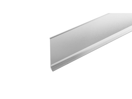 ap38 soklova lista hlinik elox stribro 80 mm 2 5 m