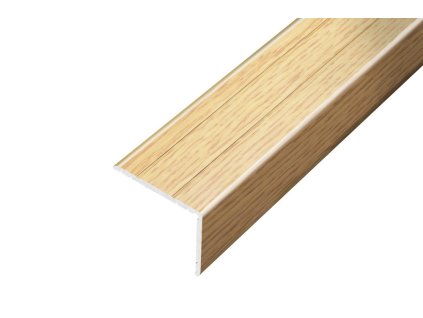 ap5 schodova lista samolepici b hlinik folie dub dartford v 20 mm s 25 mm d 0 9 m