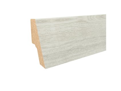 ap34 soklova lista typ 13 mdf dub white 40 mm 18 mm 2 7 m