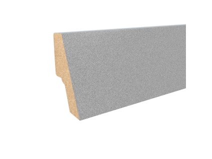 ap34 soklova lista typ 13 mdf folie imitace stribra 40 mm 18 mm 2 7 m