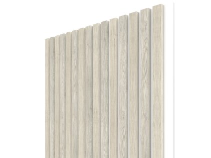 akusticky panel moonlight mdf 2750x604x21 mm