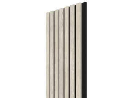 vzorek akusticky panel moonlight mdf 240x135x21 mm