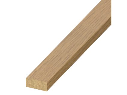 mdf lista dub rustic 2 75 m
