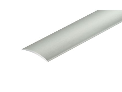 ap4 prechodova lista samolepici hlinik elox stribro 30 mm 2 7 m