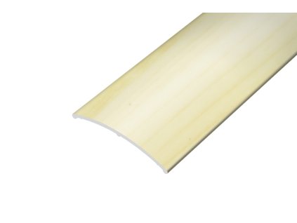 ap4 prechodova lista samolepici b hlinik folie javor s 40 mm d 2 7 m