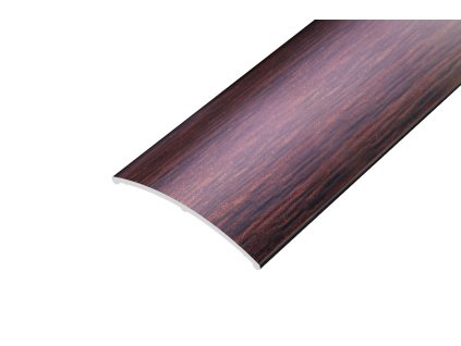 ap4 prechodova lista samolepici b hlinik folie wenge s 40 mm d 0 9 m