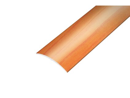 ap4 prechodova lista samolepici b hlinik folie tresen s 30 mm d 2 7 m