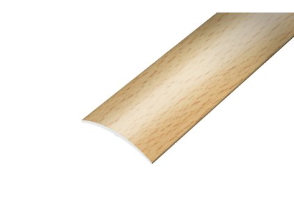 ap4 prechodova lista samolepici b hlinik folie buk s 30 mm d 2 7 m