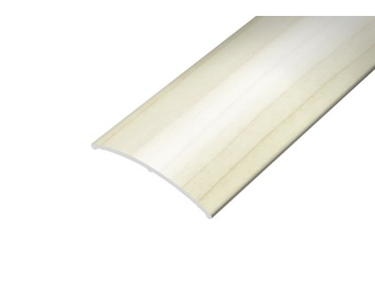 ap4 prechodova lista samolepici b hlinik folie dub sedobily s 40 mm d 2 7 m