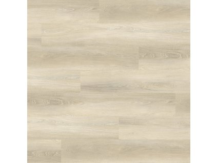 Detail vinylové podlahy Click v krémovém dekoru Latte MakeStory