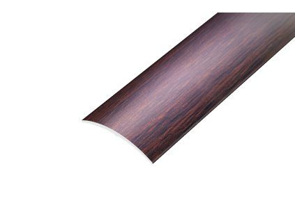 ap4 prechodova lista samolepici b hlinik folie wenge s 30 mm d 2 7 m