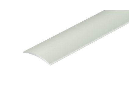 ap4 prechodova lista samolepici hlinik folie bila popelava 30 mm 0 9 m