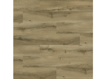 Detail rustikální vinylové podlahy Click v dekoru Country MakeStory