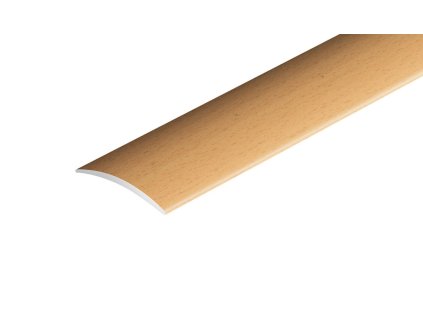 ap4 prechodova lista samolepici hlinik folie buk 40 mm 0 9 m