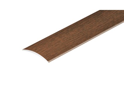 ap4 prechodova lista samolepici hlinik folie orech zihany 40 mm 2 7 m