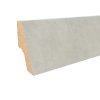 ap34 soklova lista typ 13 mdf folie cement light grey 40 mm 18 mm 2 7 m