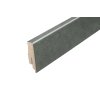 ap34 1 soklova lista typ 06 mdf folie cement grey 60 mm 13 mm 2 7 m