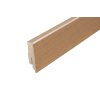 ap34 1 soklova lista typ 06 mdf buk 60 mm 13 mm 2 7 m