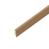 ap34 1 soklova lista typ 06 mdf dub zimni 60 mm 13 mm 2 7 m