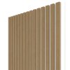akusticky panel dub eterna mdf 2750x604x21 mm