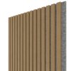 akusticky panel dub eterna mdf 2750x604x21 mm