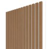 akusticky panel dub zimni mdf 2750x604x21 mm