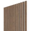 akusticky panel dub livingstone tabakovy mdf 2750x604x21 mm