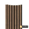 flexibilni obkladovy panel dub livingstone tabakovy mdf 2750x285x17 mm