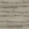 Struktura šedého dřeva vinylové podlahy Click Silver MakeStory