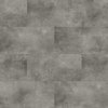 Vzhled šedého kamene vinylové podlahy Click Grey MakeStory