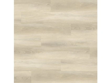 Detalii pardoseală vinil Click în decor crem Latte MakeStory