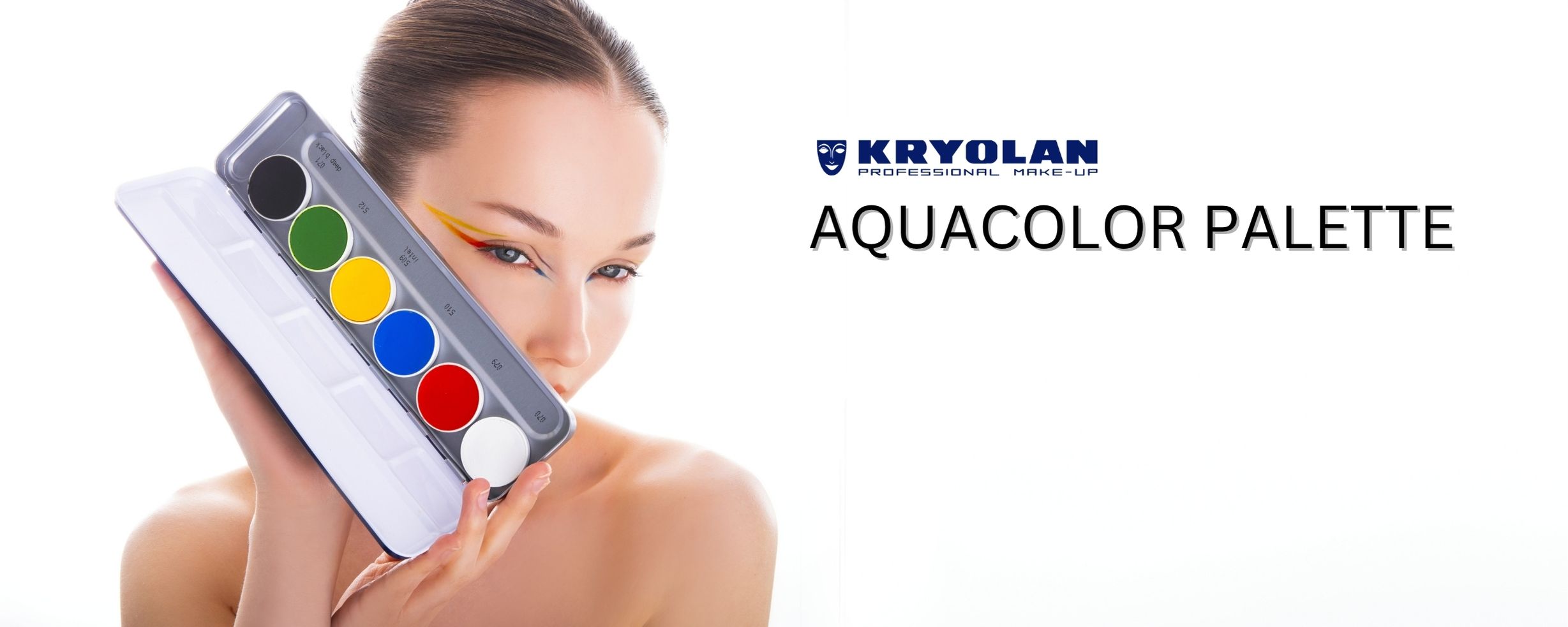 aquacolor palette