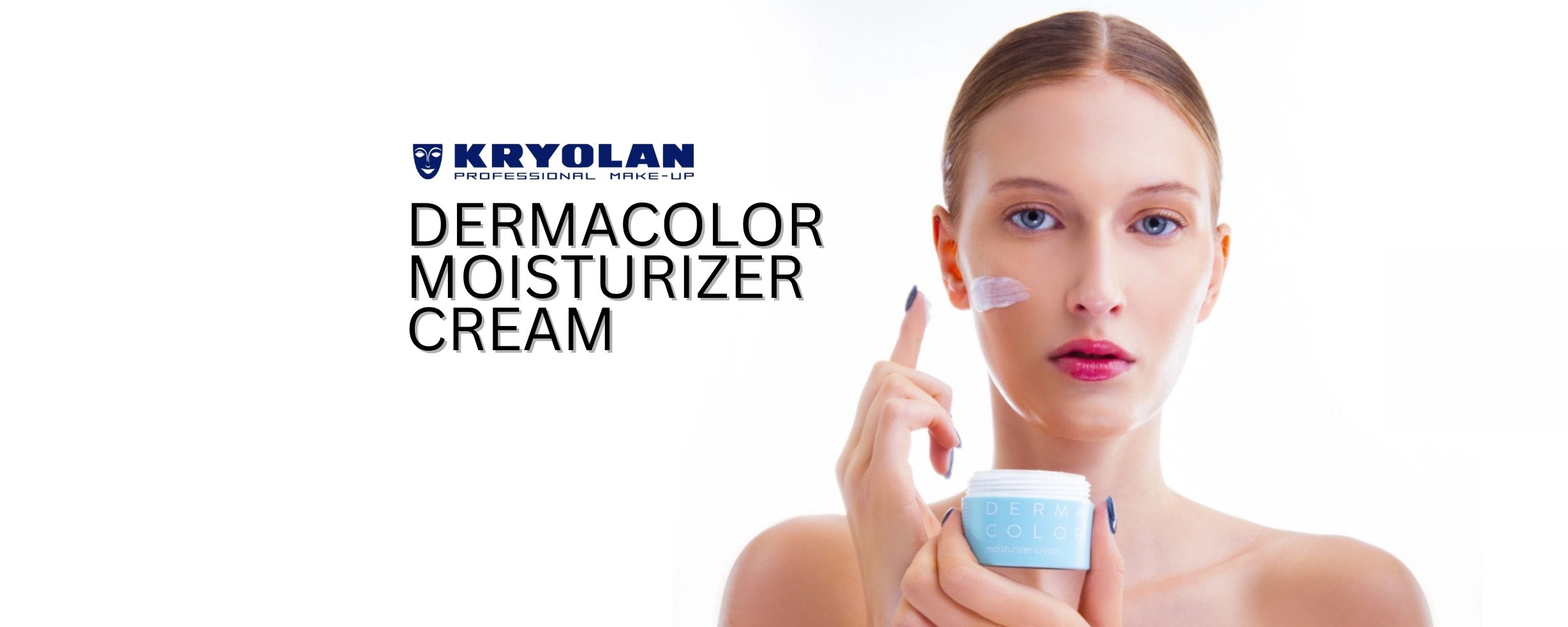Dermacolor Moisturizer Cream